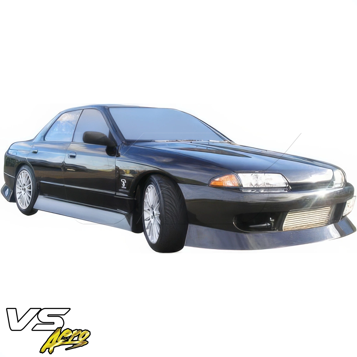 Modify your Nissan Skyline (R32) GTS 1990 with our Exterior/Complete Body Kits - 2